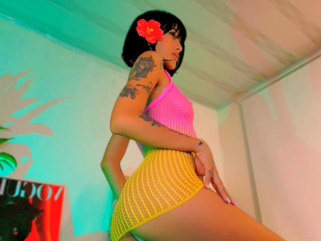 HarleyRoods - Live porn &amp; sex cam - 27988676