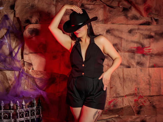 MargarettCooper - Live sex cam - 27988712