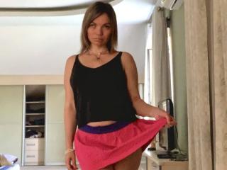 ElizavetaCream - Sexe cam en vivo - 27988721