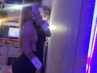 SammyViolet - Live porn &amp; sex cam - 27988724