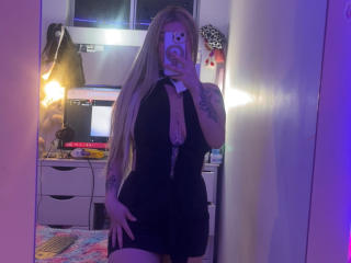 SammyViolet - Live porn &amp; sex cam - 27988727