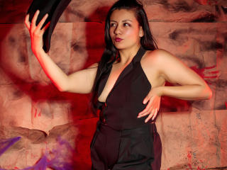 MargarettCooper - Live porn &amp; sex cam - 27988763