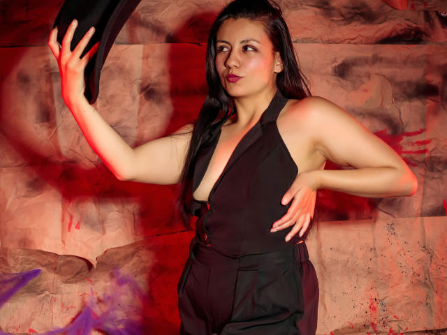 MargarettCooper - Camera khiêu dâm &amp; quyến rũ trực tiếp - 27988763