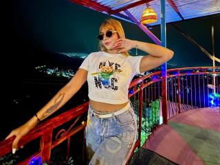 SofiaFoxx - Sexe cam en vivo - 27989036