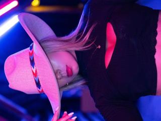 SofiaFoxx - Sexe cam en vivo - 27989117