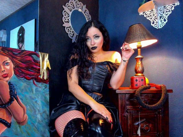 LunaTikka - Camera khiêu dâm &amp; quyến rũ trực tiếp - 27989306