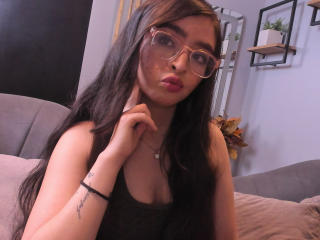 EvaMcAllister - Live porn &amp; sex cam - 27989831