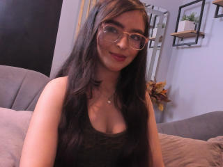 EvaMcAllister - Live porn &amp; sex cam - 27989834