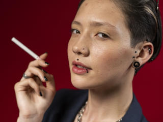 LissyLuxe - Live porn &amp; sex cam - 27990659