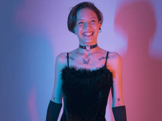 LissyLuxe - Sexe cam en vivo - 27990662