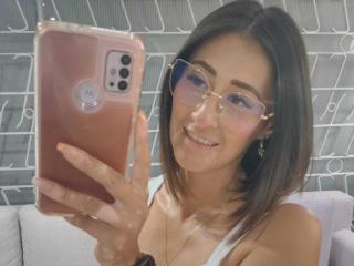 SharisWillian - Sexe cam en vivo - 27990701