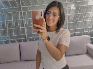 SharisWillian - Sexe cam en vivo - 27990707