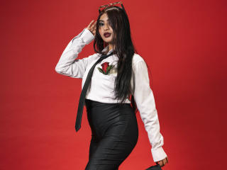 EmmaaRodriguez - Camera khiêu dâm &amp; quyến rũ trực tiếp - 27990710