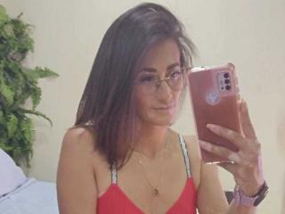 SharisWillian - Live porn &amp; sex cam - 27990716