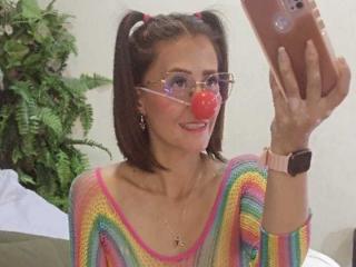 SharisWillian - Sexe cam en vivo - 27990719