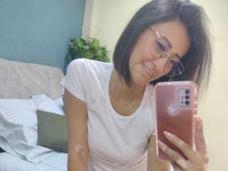 SharisWillian - Live porn &amp; sex cam - 27990731