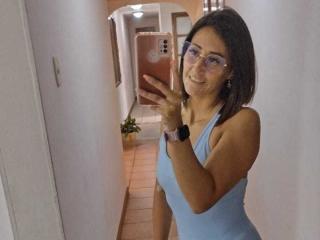 SharisWillian - Sexe cam en vivo - 27990734