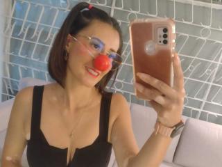 SharisWillian - Sexe cam en vivo - 27990755