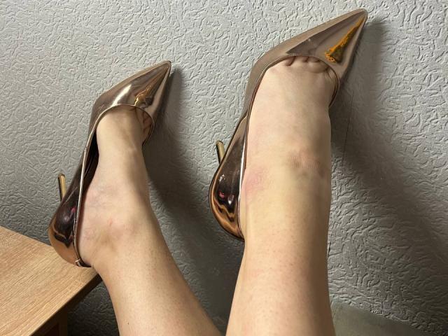 VeronikaSoul - 라이브 포르노 &amp; 섹스 캠 - 27990950