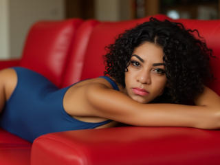 JohanaCarri - Sexe cam en vivo - 27991574