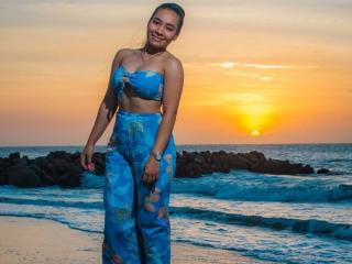 SaharaArisa - Sexe cam en vivo - 27991844