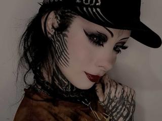 LuaSpectral - Sexe cam en vivo - 27991949