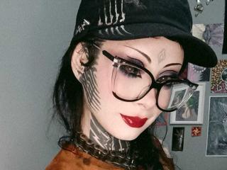 LuaSpectral - Sexe cam en vivo - 27991973