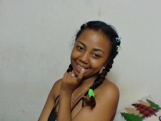 MaliciaQueen - Sexe cam en vivo - 27992081