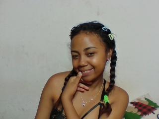 MaliciaQueen - Sexe cam en vivo - 27992117