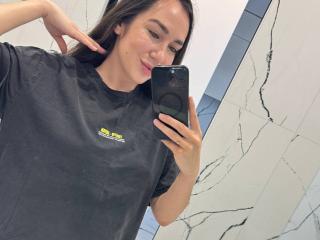 AraiaSheri - Live porn &amp; sex cam - 27992153