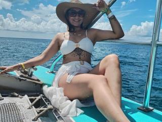 PaullieEvans - Sexe cam en vivo - 27992234