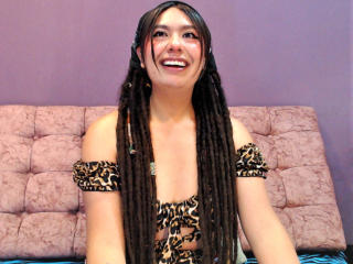 BeckyHuston - Live sex cam - 27992366