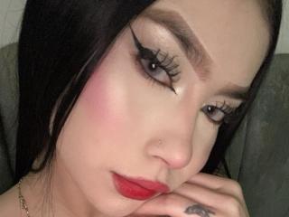 BellaDalthon - Sexe cam en vivo - 27992489