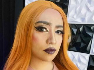 JuicyHugeCockTS - Live porn &amp; sex cam - 27992522