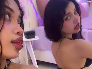 LiliMays - Sexe cam en vivo - 27992711