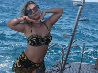 AngryGirl69 - Sexe cam en vivo - 27993011