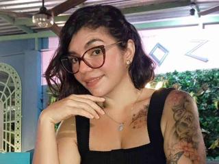 LunaNori - Sexe cam en vivo - 27993101