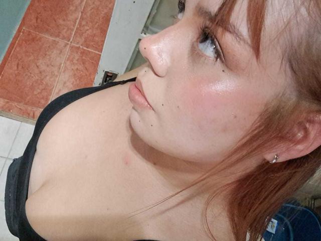 HanniRoss - Camera khiêu dâm &amp; quyến rũ trực tiếp - 27993455