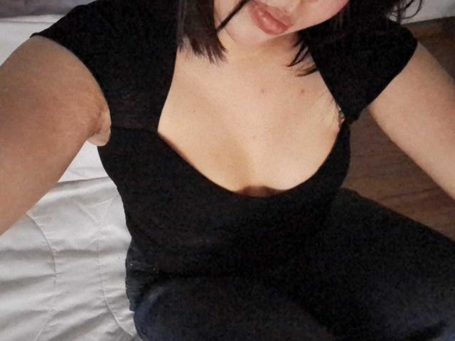 HanniRoss - Live sexe cam - 27993494