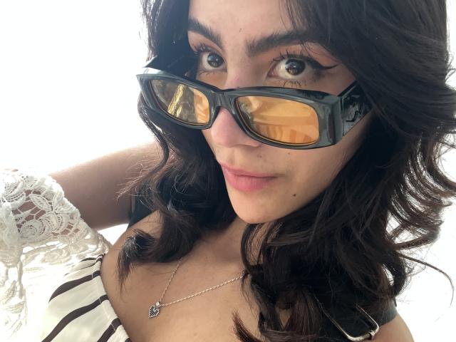 AitanaJohns - Live porn &amp; sex cam - 27993788