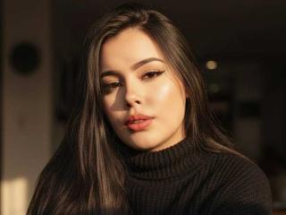 NathalyRose69 - Sexe cam en vivo - 27994139