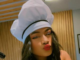 SaritaCute - Sexe cam en vivo - 27994403