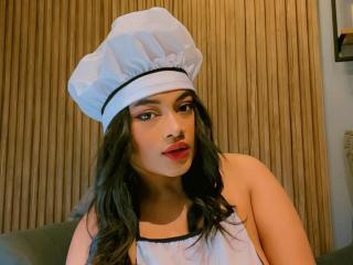 SaritaCute - Sexe cam en vivo - 27994418