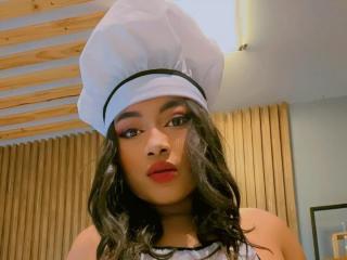 SaritaCute - Sexe cam en vivo - 27994427