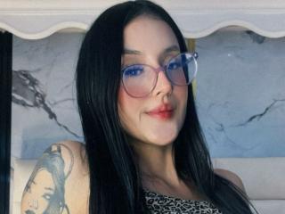 VioletMoonX - Sexe cam en vivo - 27994547