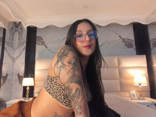 VioletMoonX - Live porn &amp; sex cam - 27994556