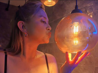 IssabellaSoto - Sexe cam en vivo - 27994628