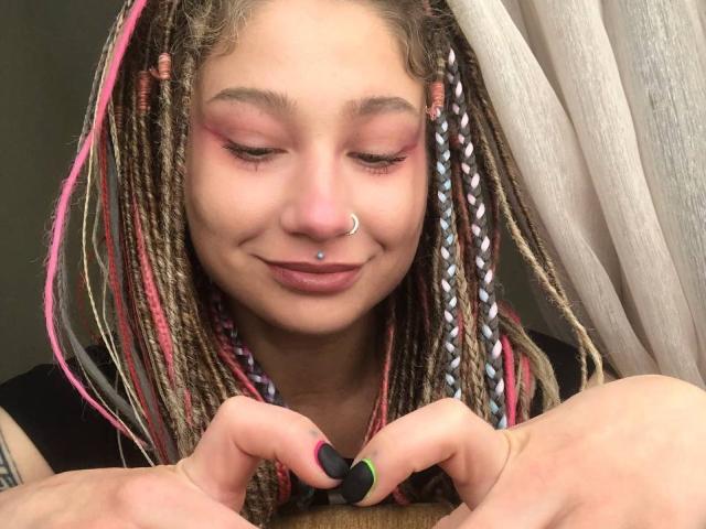 AliceAndCristal - сексуальная веб-камера в реальном времени - 27995198