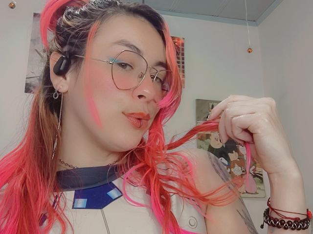 NatashaLau - Live porn &amp; sex cam - 27995345