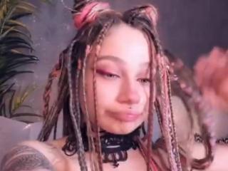 AliceAndCristal - сексуальная веб-камера в реальном времени - 27995420